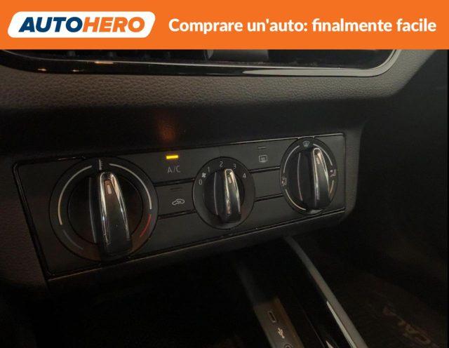 SKODA Scala 1.0 TSI 115 CV Ambition