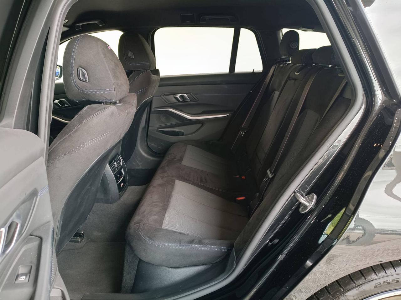 BMW Serie 3 G21 2022 Touring - 320d Touring mhev 48V xdrive MSport auto