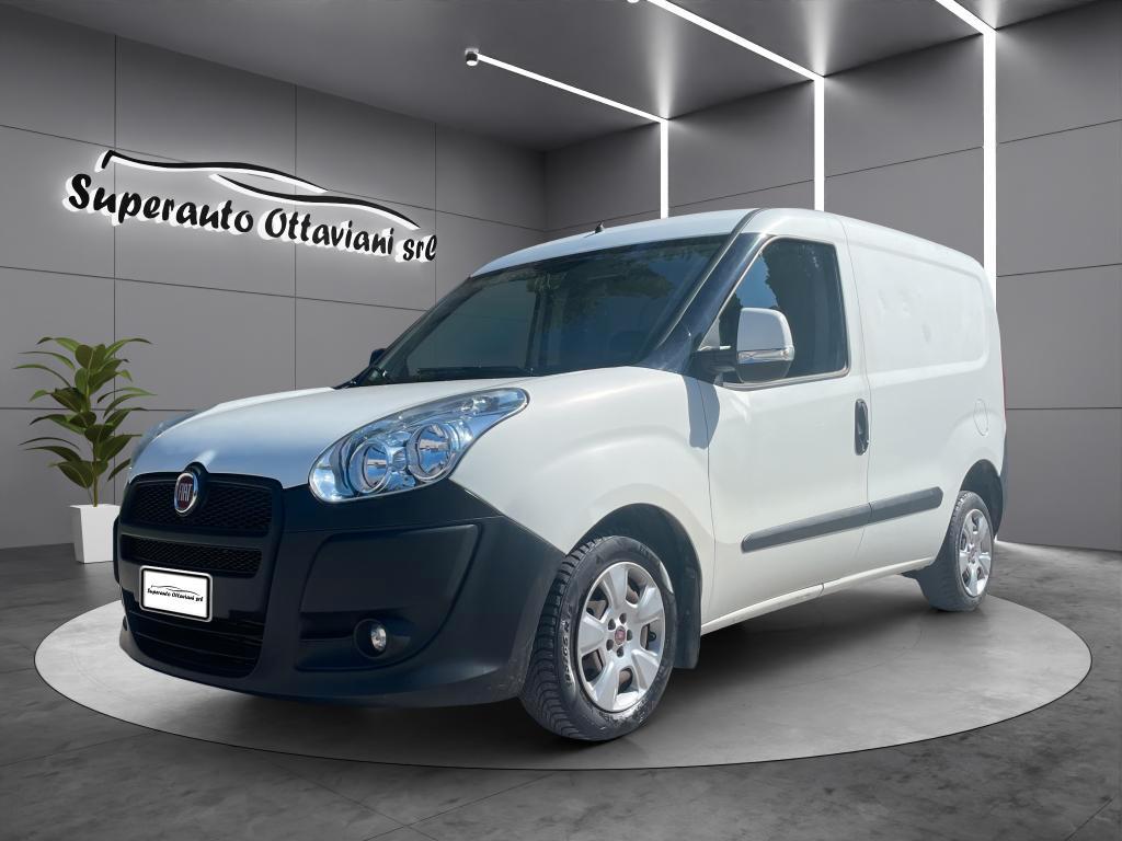 FIAT Doblo cargo 1.6 mjt 16v SX 105cv E5+(E5)