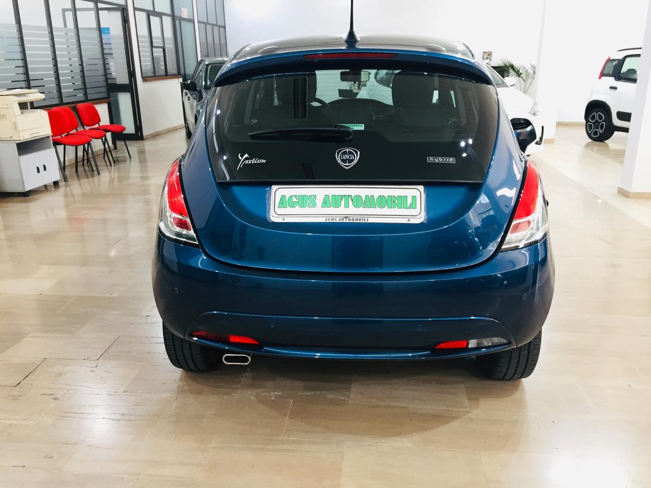 LANCIA Ypsilon 1.0 FireFly 5p. S&S Hybrid