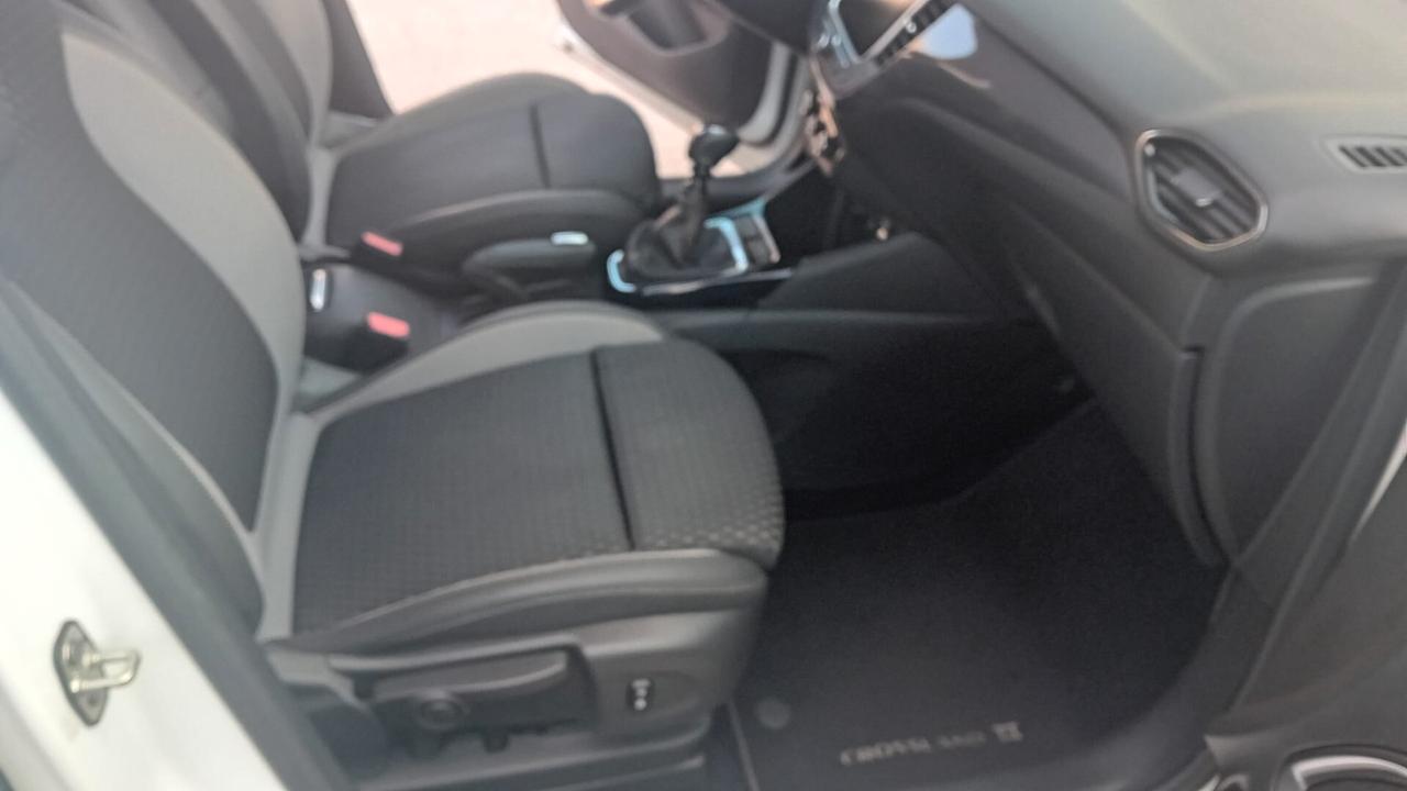 Opel Grandland X 1.6 diesel Ecotec Start&Stop aut. Innovation