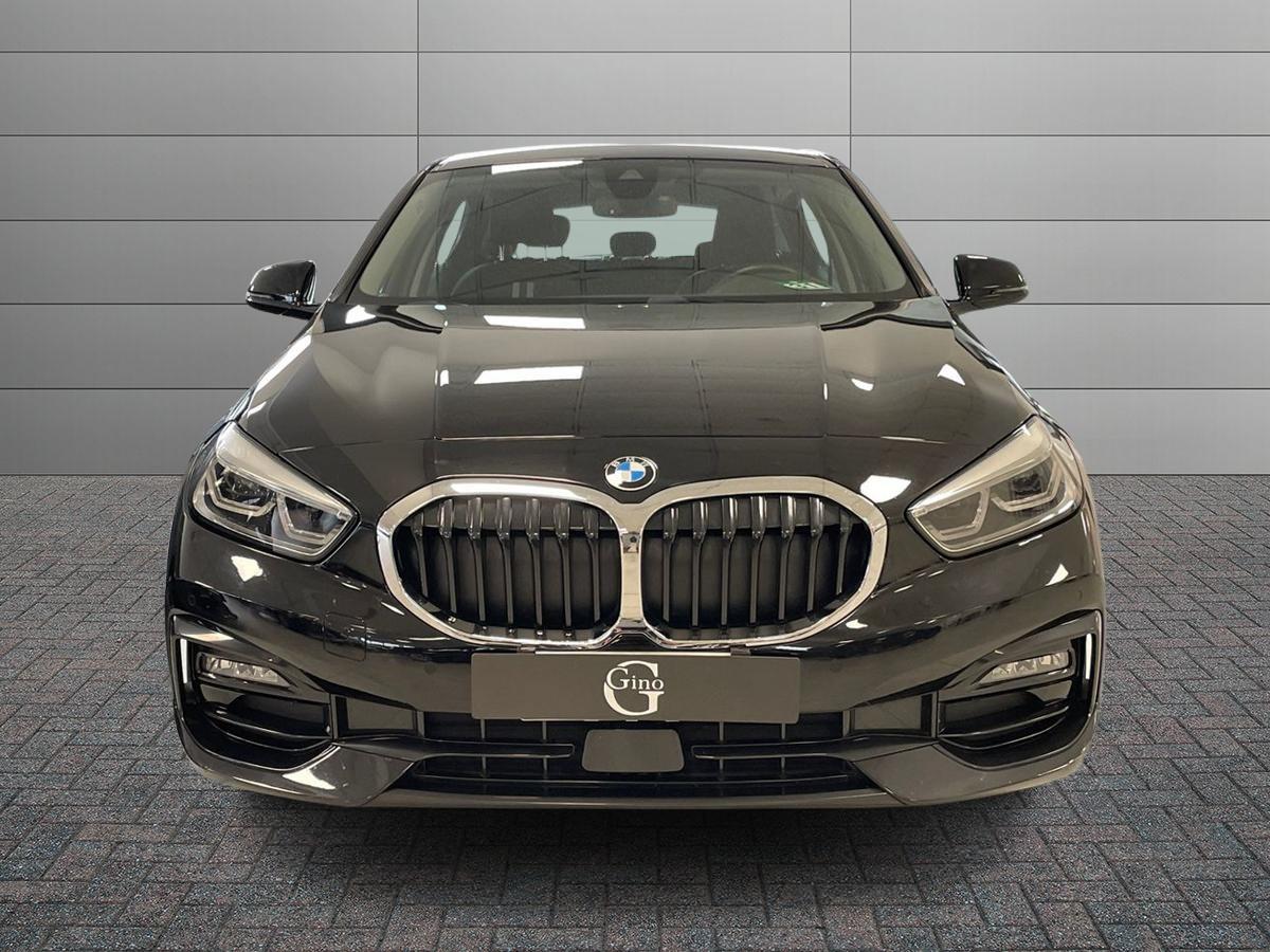 BMW Serie 1 F40 - 118i Sport 140cv