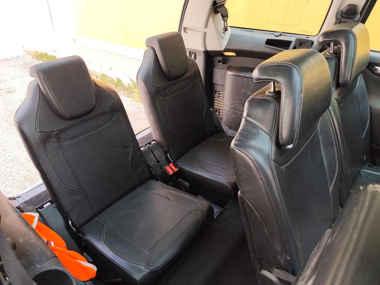 Citroen C4 Grand Picasso 2.0 HDi 7 POSTI TETTO