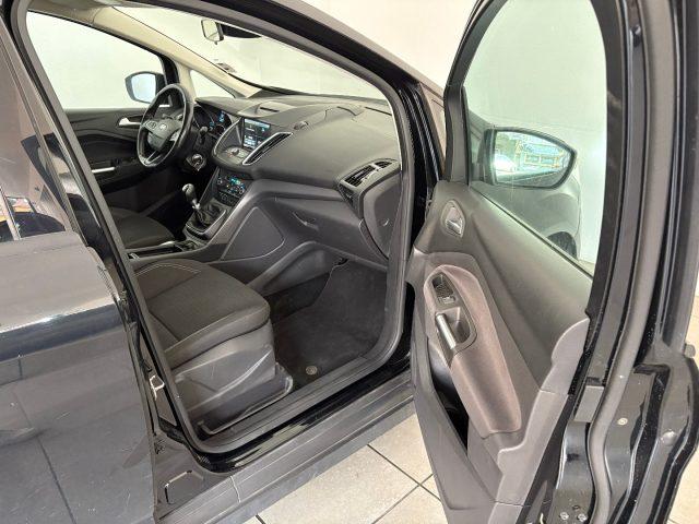 FORD C-Max 1.5 TDCi 4 POSTI AUTOCARRO