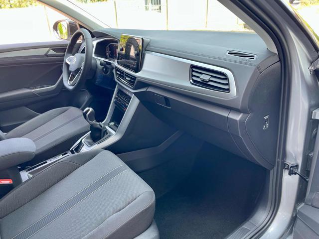 VOLKSWAGEN T-Roc 1.0 TSI 115CV Sport - NUOVA