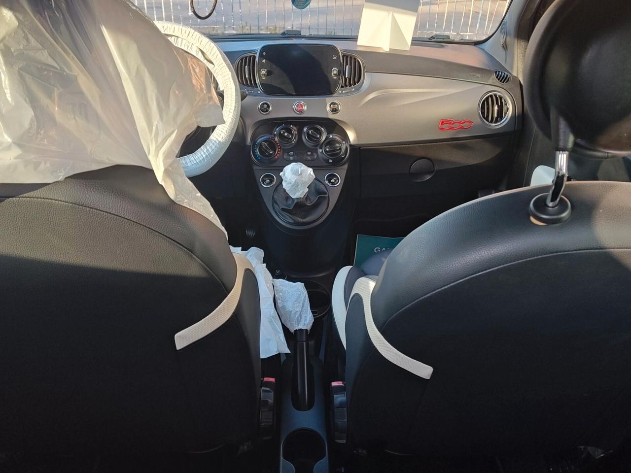 FIAT 500 S 1.3 MTJ 95 CV