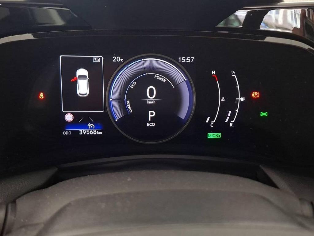 Lexus NX 2.5 Hybrid Premium 4WD e-CVT