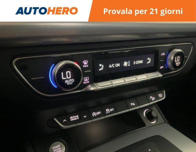 AUDI Q5 2.0 TDI 190 CV quattro S tronic Sport