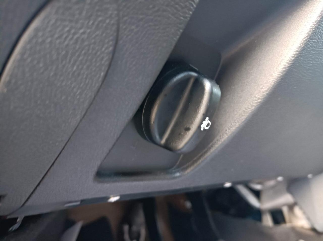 Dacia Duster 1.6 110CV 4x2 GPL Lauréate