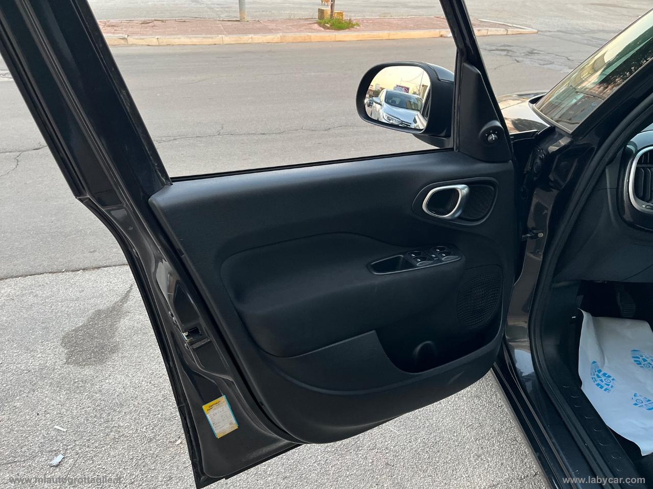 FIAT 500L 1.3 MJT 95 CV Lounge