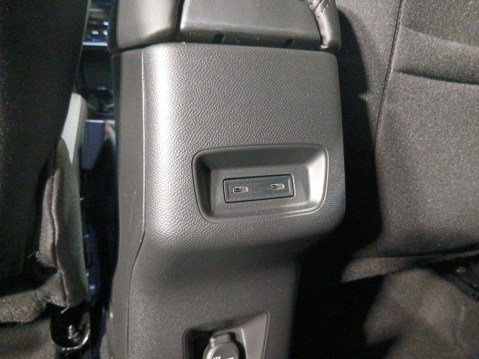 CITROEN C3 4ª serie - C3 Hybrid 110 e-DCS6 Plus
