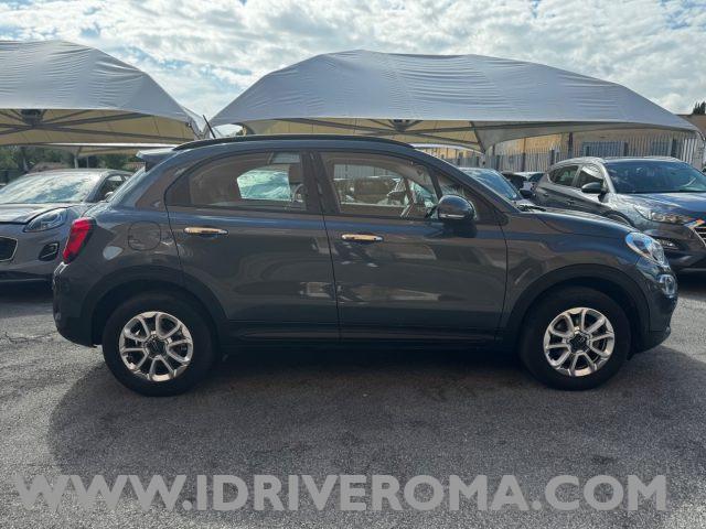 FIAT 500X 1.0 T3 120 CV + GPL