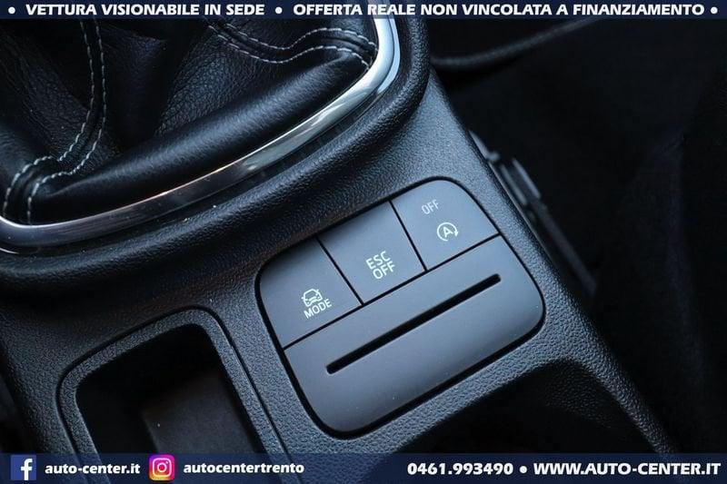 Ford Fiesta ST Performance Pack 1.5 200CV 3p LED