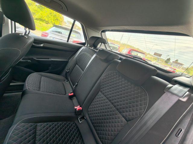 SKODA Fabia 1.4 TDI 75 CV Monte Carlo