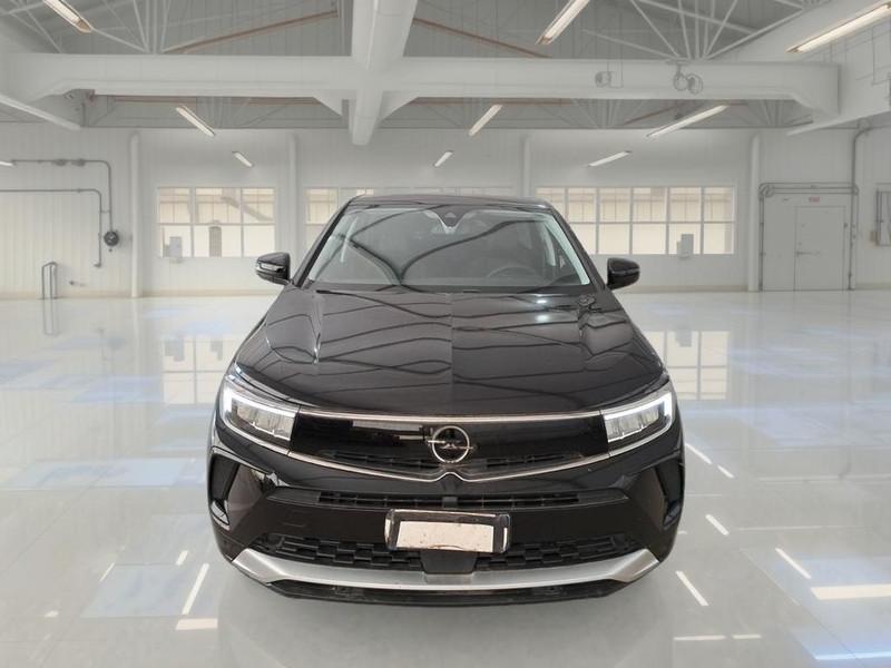 OPEL GRANDLAND X 1.5 130 CV AT8 BUSINESS ELEGANCE SUV