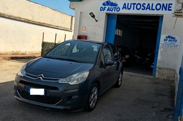 Citroen C3 1.2 VTi 82 Seduction