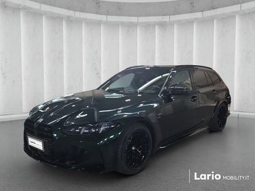 BMW M3 Berlina 3.0 Competition M xDrive Steptronic