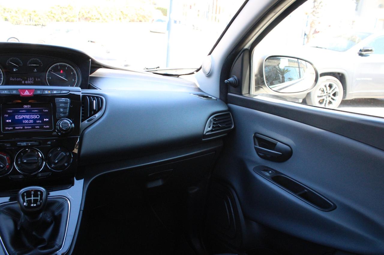 Lancia Ypsilon 1.3 MJT 16V 95 CV 5 porte S&S Platinum