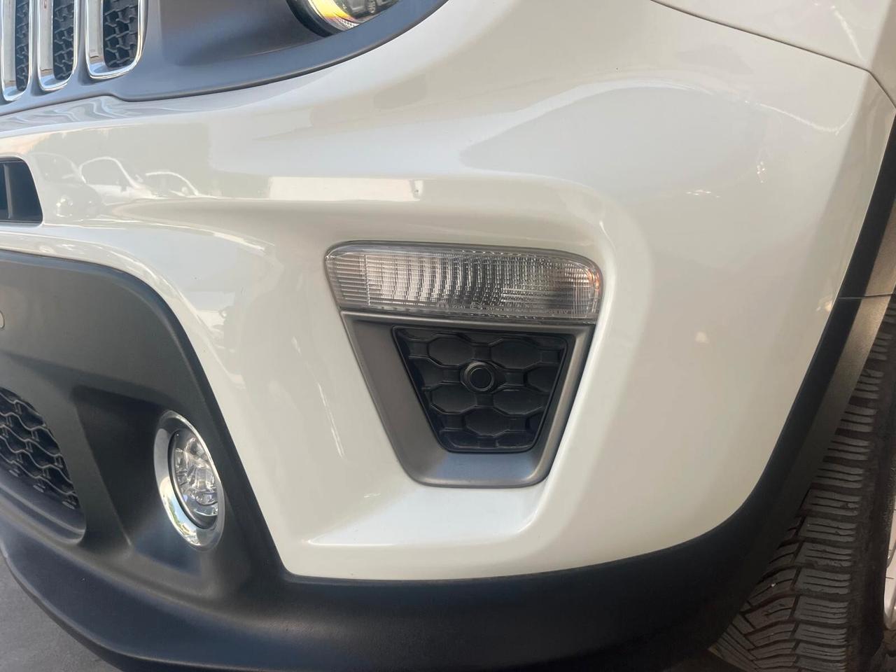 Jeep Renegade 1.6 Mjt 120 Limited LED COME NUOVA