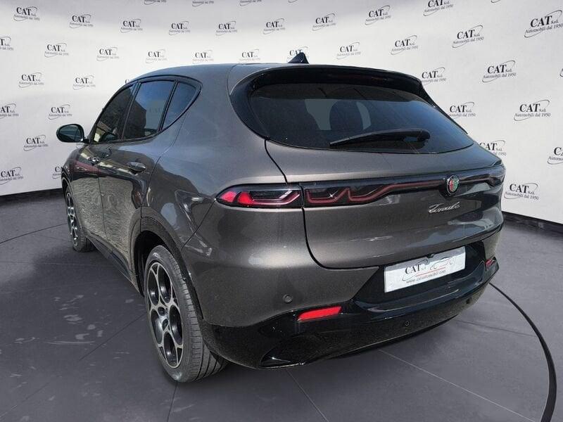 Alfa Romeo Tonale 1.6 Diesel 130cv TCT6 Veloce