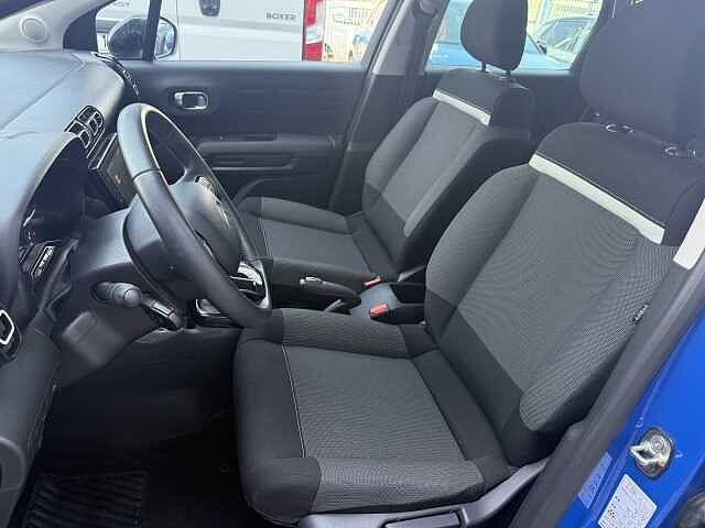Citroen C3 Aircross PureTech 110 CV Feel