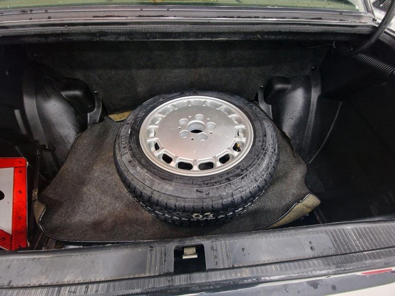 Mercedes-benz 190 1.8 E