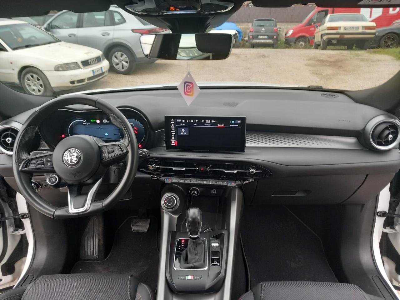 Alfa Romeo Tonale 1.6 diesel ANNO 2023