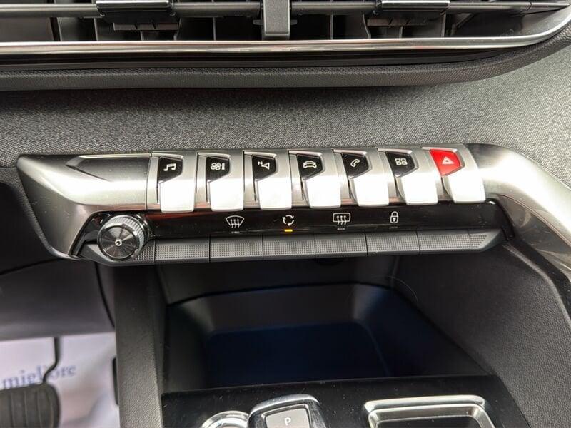 Peugeot 3008 3008 1.2 puretech t Allure Pack s&s 130cv