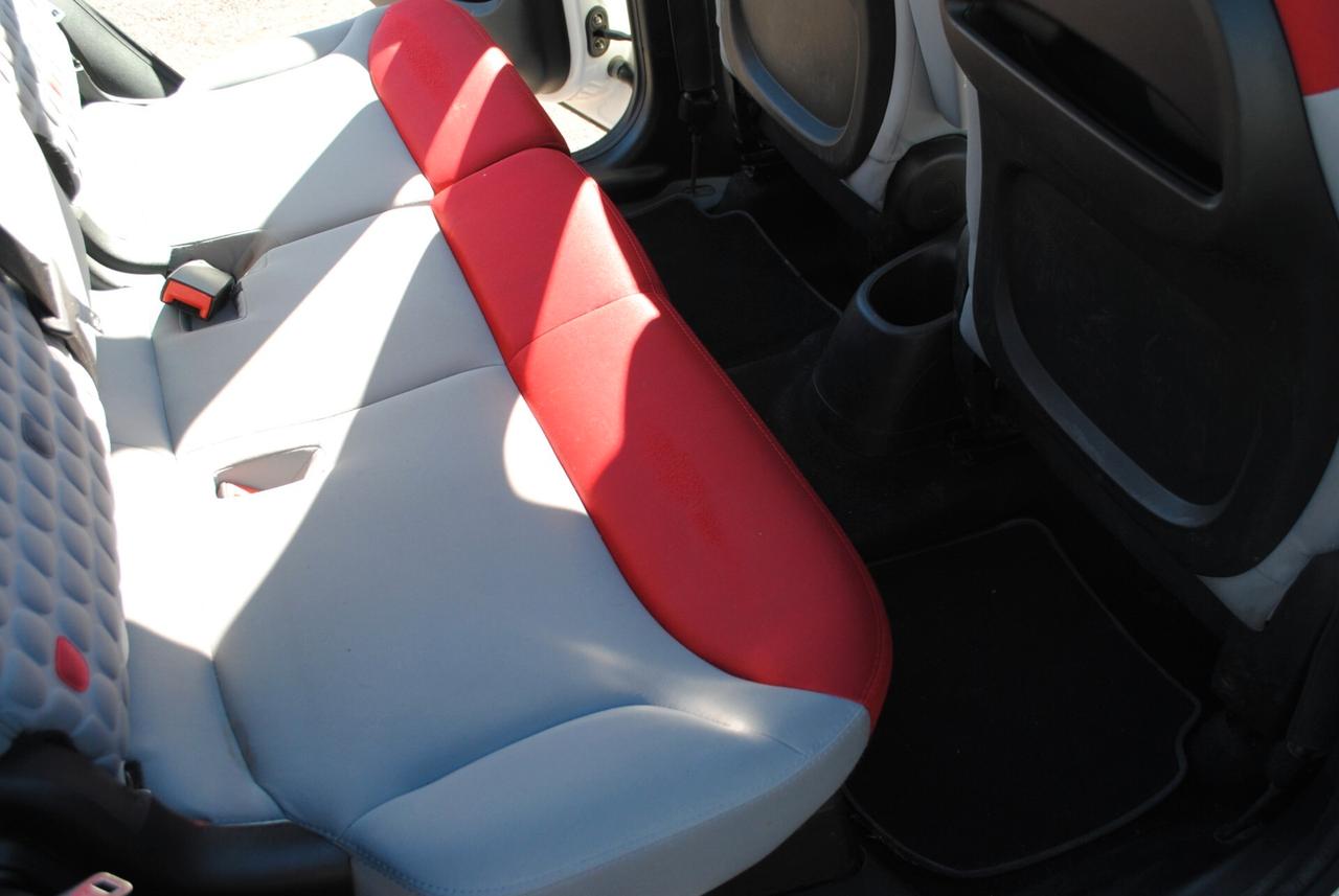FIAT 500 L 1.3 MJT 84 CV