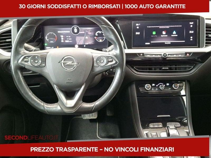 Opel Grandland 1.5 ecotec Business Elegance s&s 130cv at8