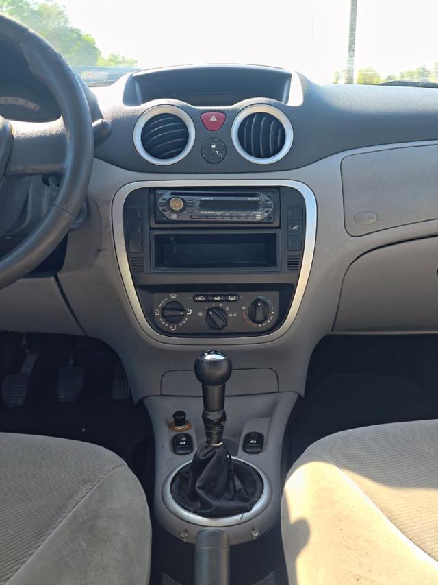 CITROEN C3 1.4 HDi 70CV Elegance X COMMERCIANTI