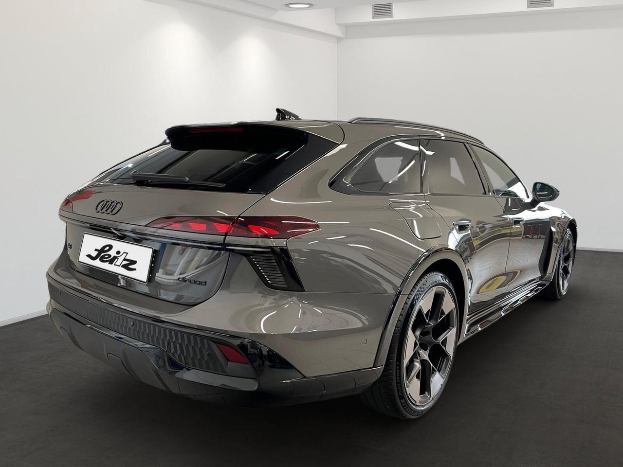 Audi A6 allroad AUDI*A6*ALLROAD*QUATTRO*S-LINE*MATRIX*OLED*360°*HEAD-UP*B&O*21"*