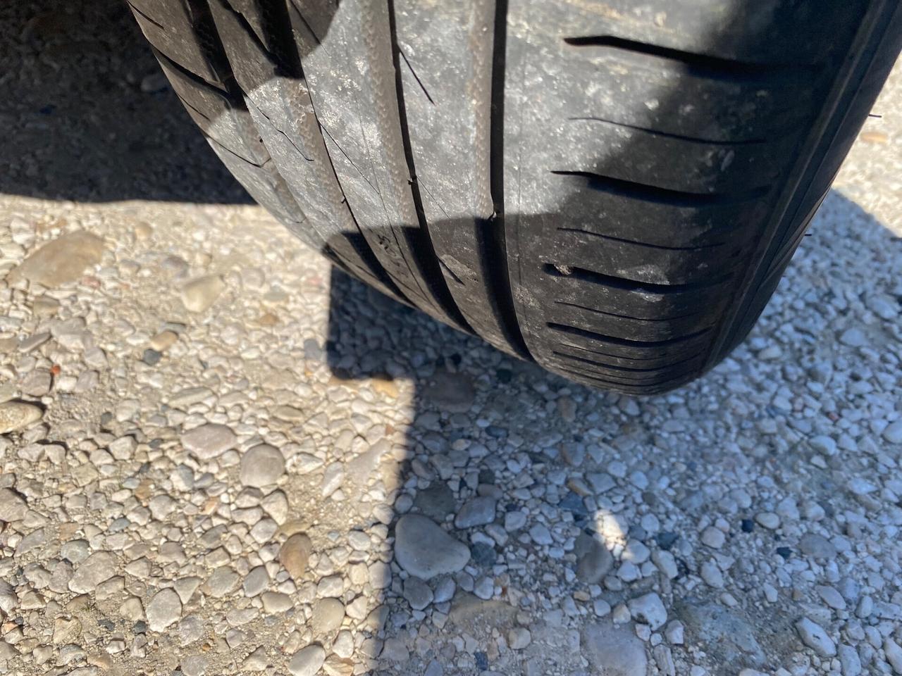 VOLKSWAGEN GOLF 1.6 DIESEL SERIE SETTE