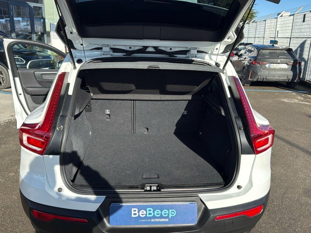 Volvo XC40 1.5 T3 Momentum