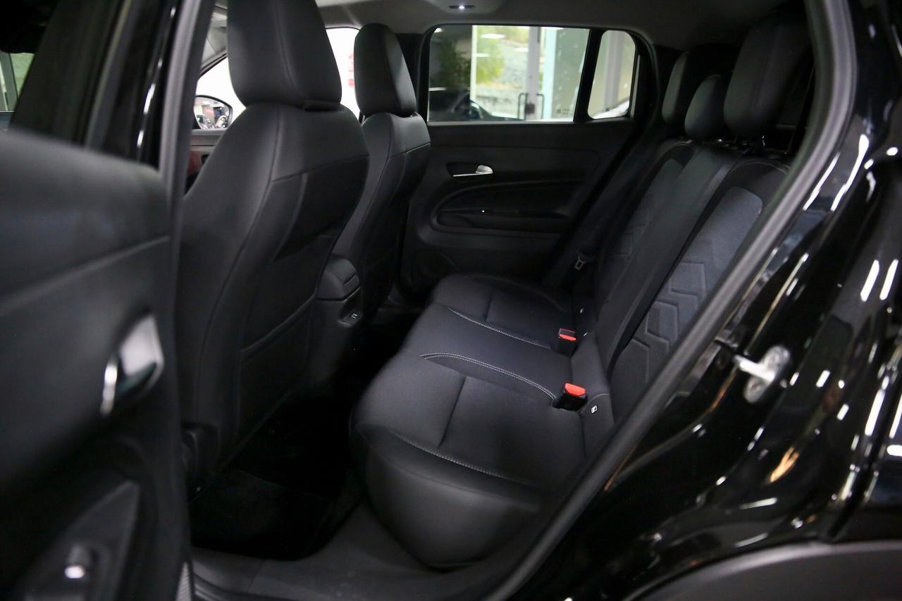 Jeep Avenger 1.2 Turbo 100 cv Summit_NUOVA KM0