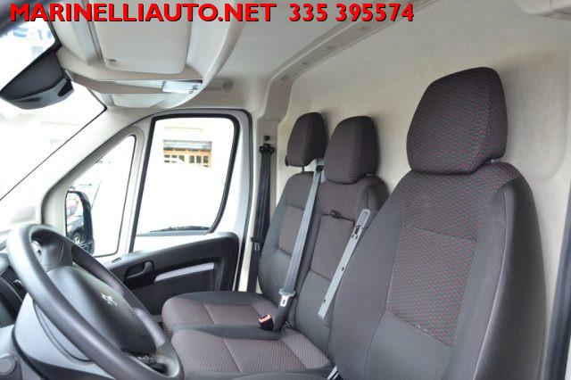 PEUGEOT Boxer 330 2.2 BlueHDi 120CV S&S Furgone