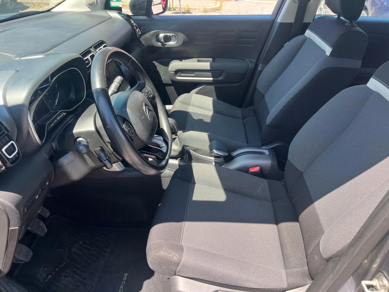 Citroen C3 Aircross PureTech 82 Feel