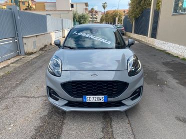 Ford Puma 1.0 EcoBoost Hybrid 125 CV S&S ST-Line ANNO 2021