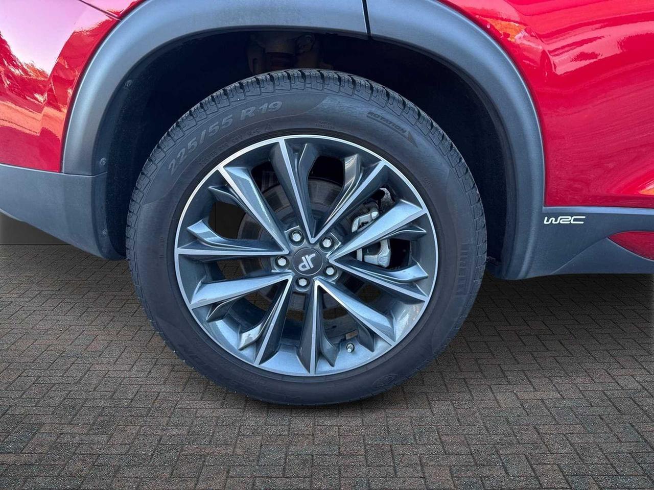 DR dr F35 1.5 turbo Gpl 156cv auto