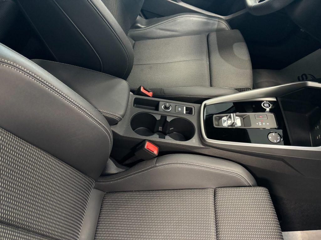 Audi A3 SPB SPORTBACK 35 TDI S line S tronic