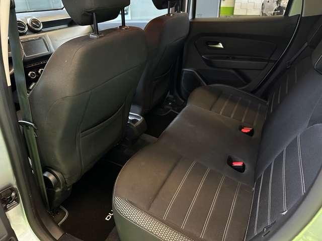 Dacia Duster 1.0 tce Prestige Eco-g 4x2 100cv GPL