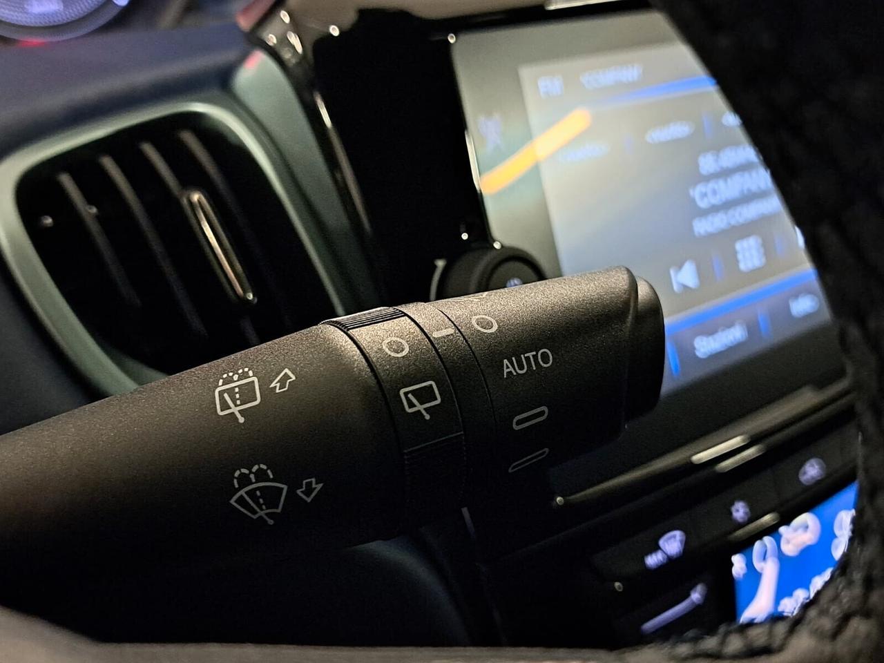 Lancia Ypsilon 1.0 FireFly Hybrid Platino Km. 0 (466)