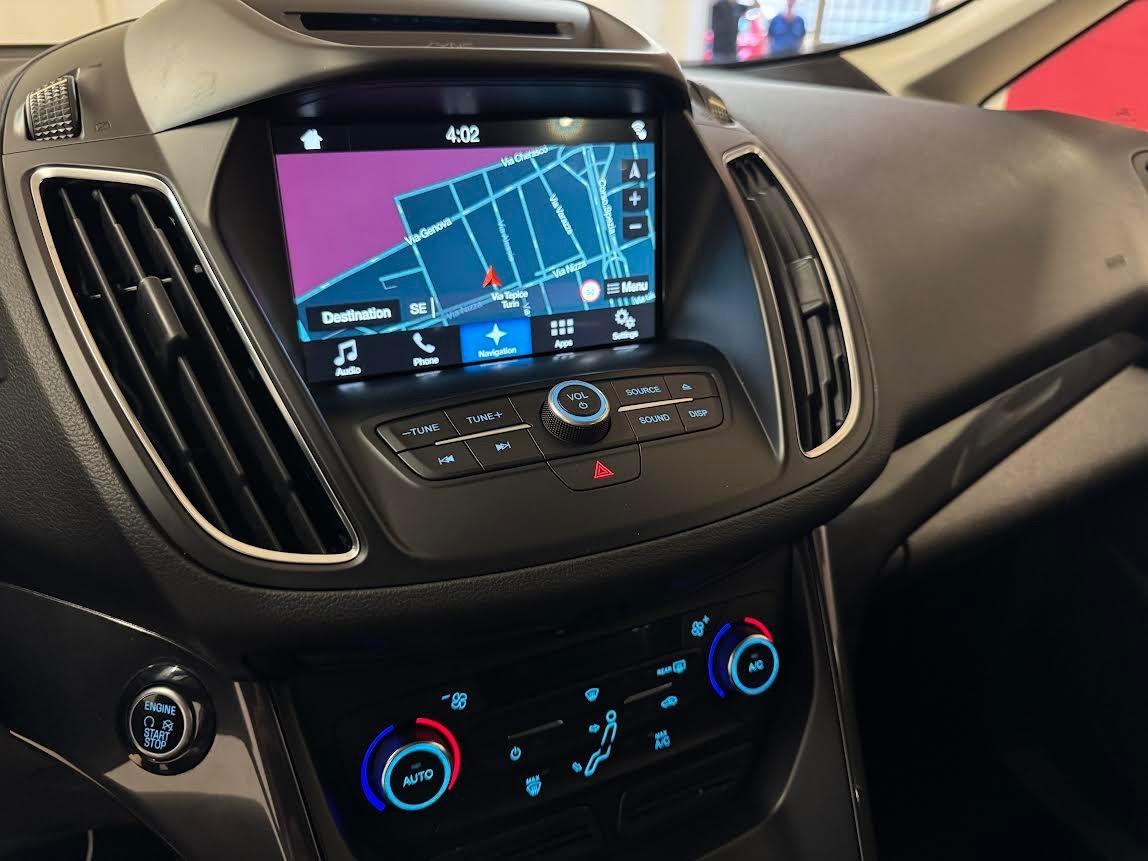 Ford C-Max 1.6 120CV GPL Titanium UniPro Garantita Offerta