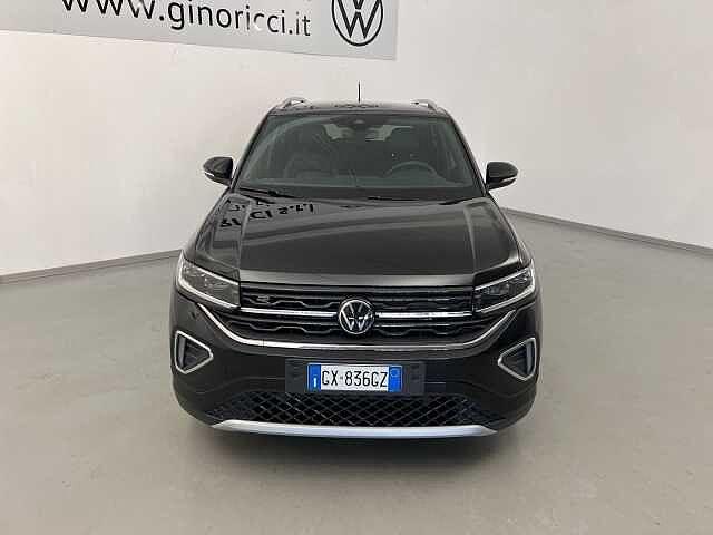 Volkswagen T-Cross 1ª serie 1.0 TSI 115 CV R-Line Plus