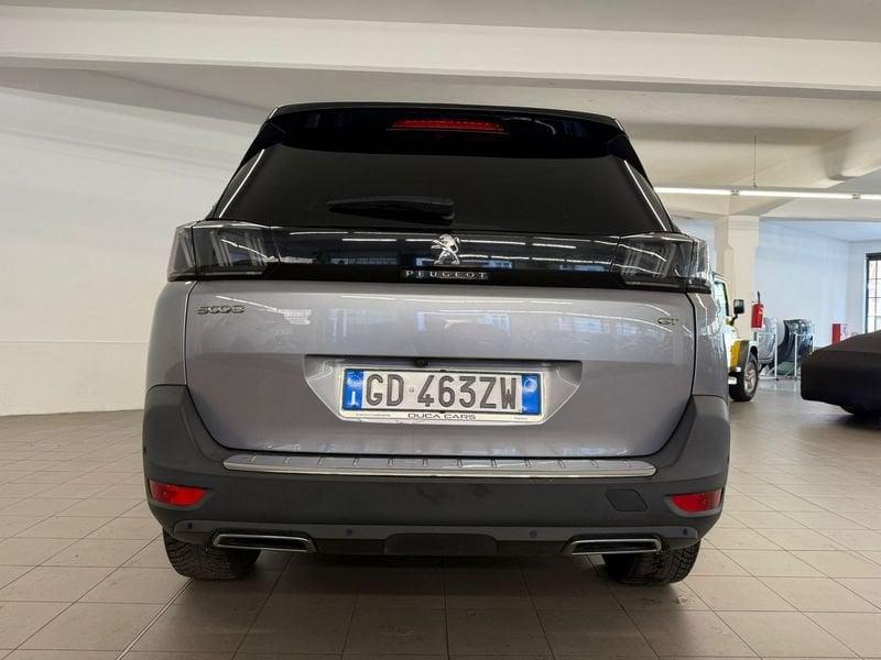 Peugeot 5008 5008 BlueHDi 130 S&S GT