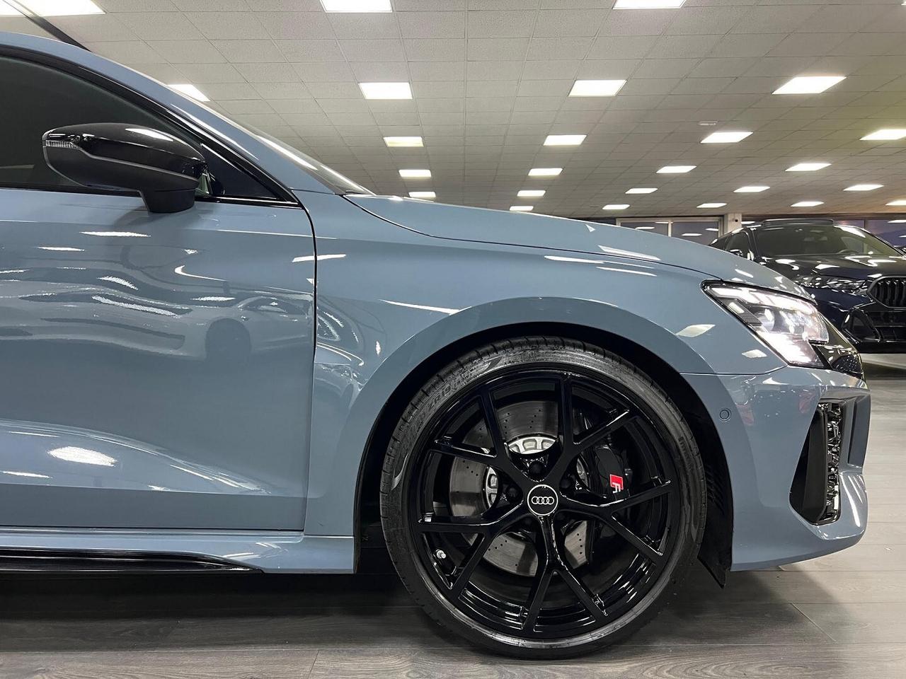 Audi RS3 RS3 Sportback 2.5 tfsi quattro s-tronic