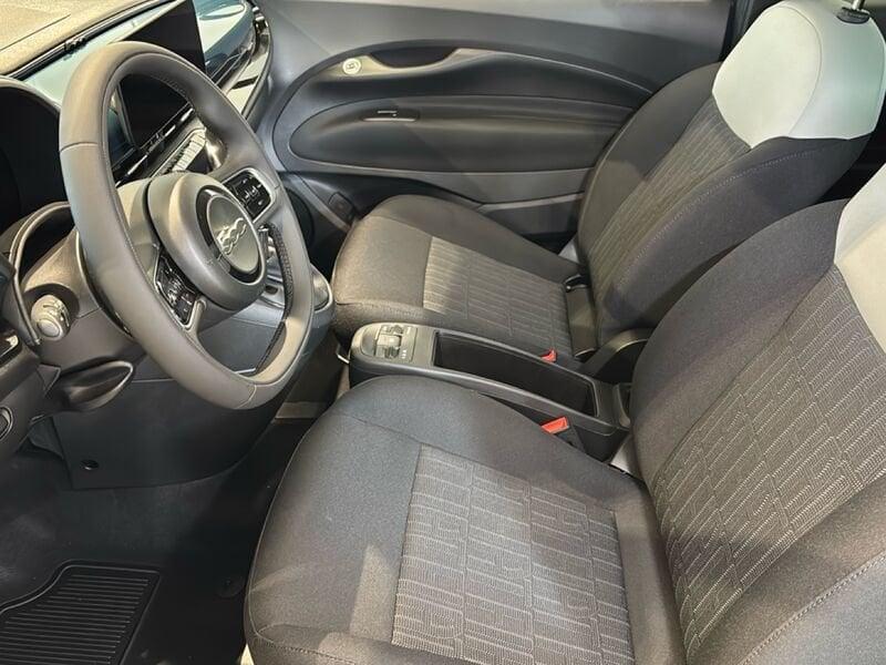FIAT 500 500 1.0 hybrid Icon