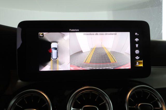 MERCEDES-BENZ GLC 300 GLC GLC 300 de 4MATIC EQ-POWER PREMIUM