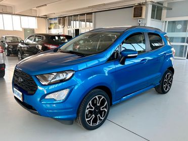 Ford EcoSport 1.0 EcoBoost 125 CV Start&Stop ST-Line