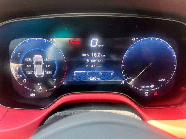 MASERATI Grecale MHEV 330 CV AWD Modena